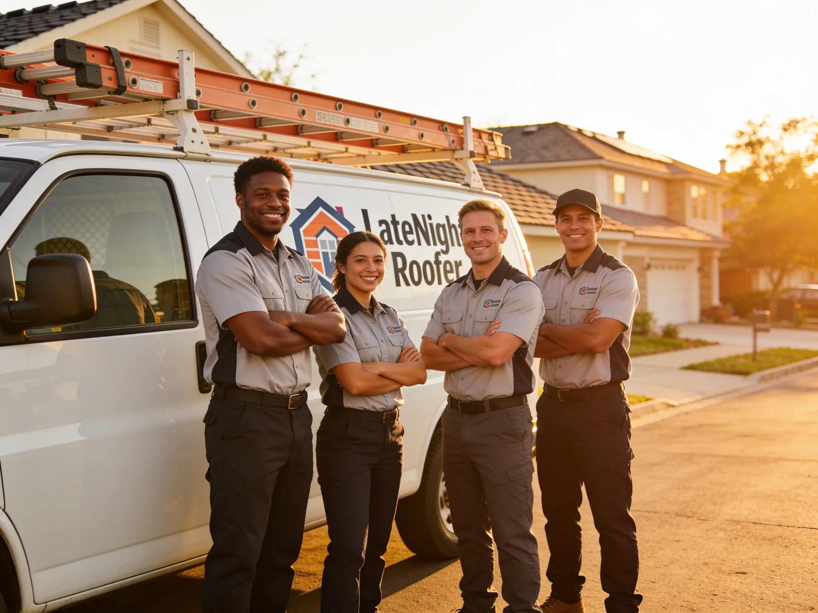 Emergency Roof Repair company in New Bedford, IL